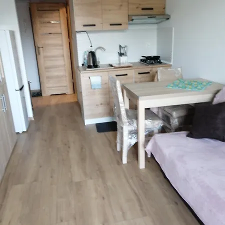 Kawalerka Chodakow *