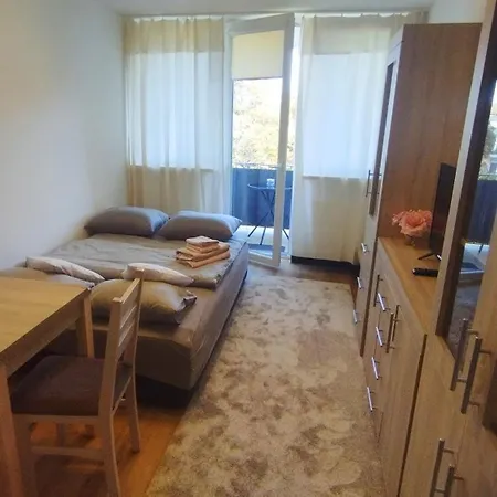 Kawalerka Chodakow * Sochaczew