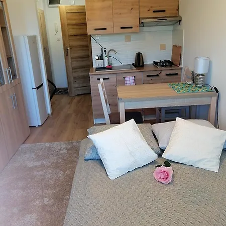 Kawalerka Chodakow Sochaczew