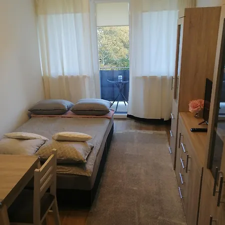 Kawalerka Chodakow Sochaczew