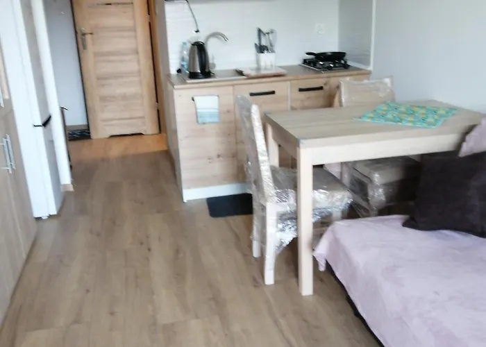 Kawalerka Chodaków *