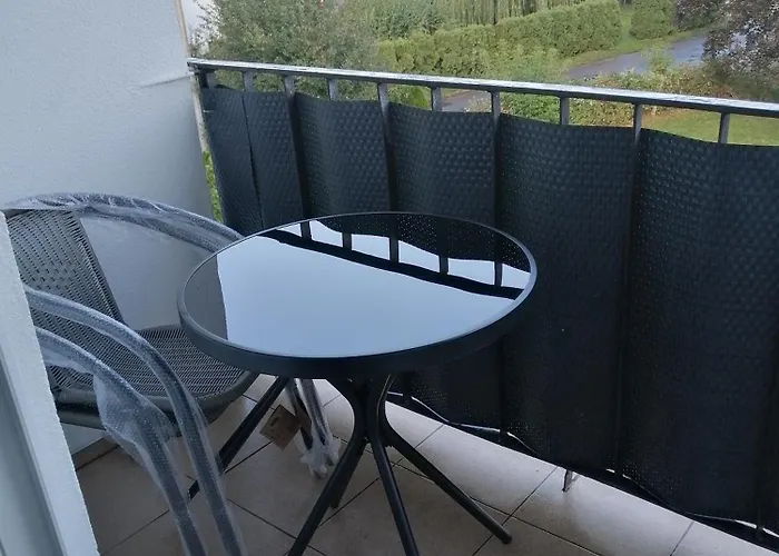 Kawalerka Chodaków Apartament *