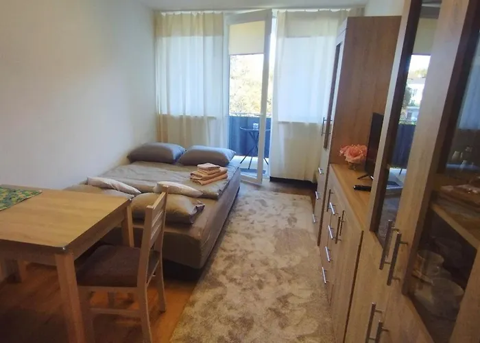 Kawalerka Chodaków * Sochaczew