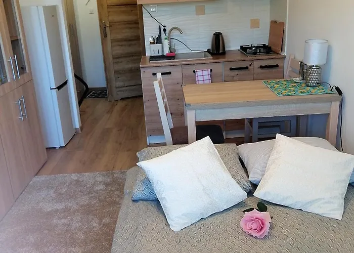 Kawalerka Chodaków Sochaczew