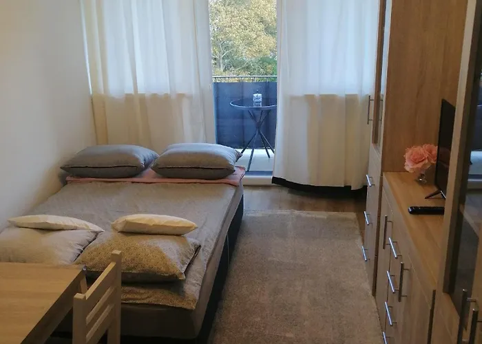 Kawalerka Chodaków Sochaczew